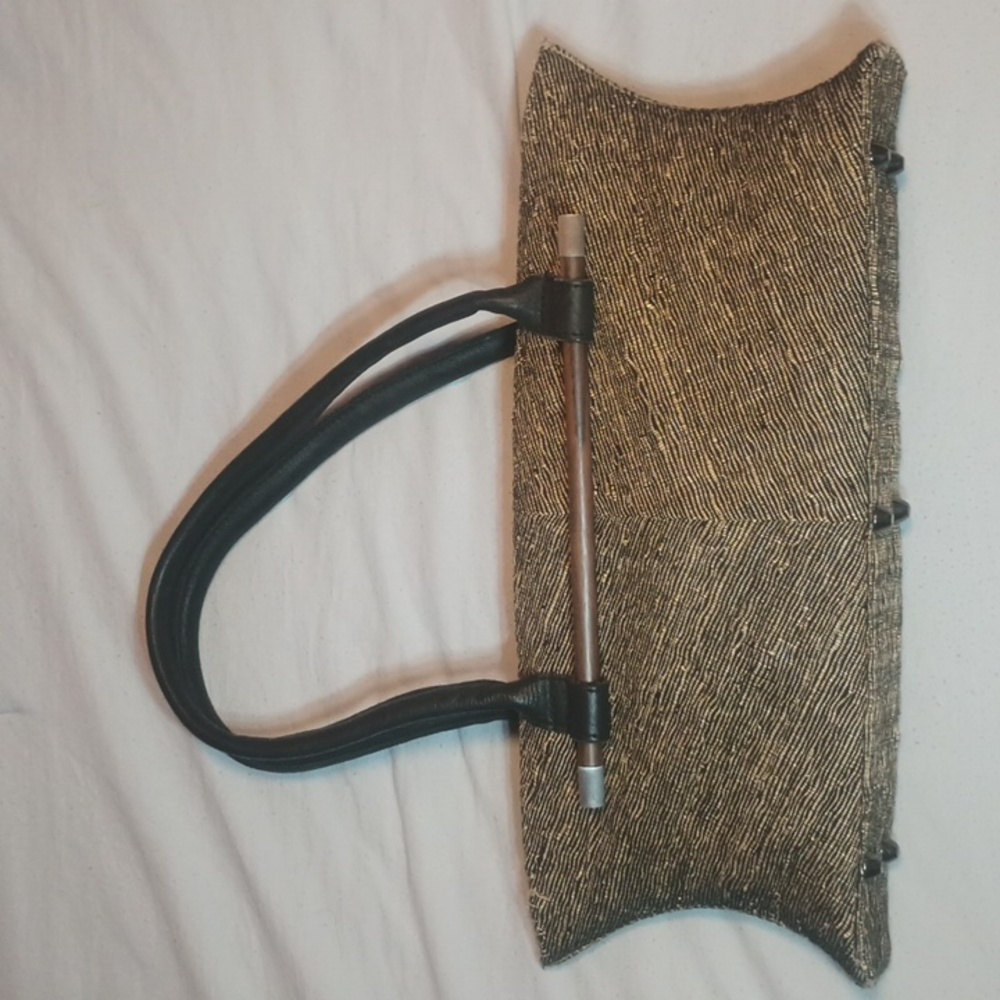 Custom Made Funky Purse